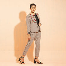 Load image into Gallery viewer, Ladies Jacket- Ash Gray
