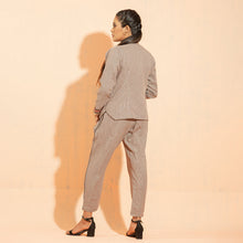 Load image into Gallery viewer, Ladies Jacket- Ash Gray
