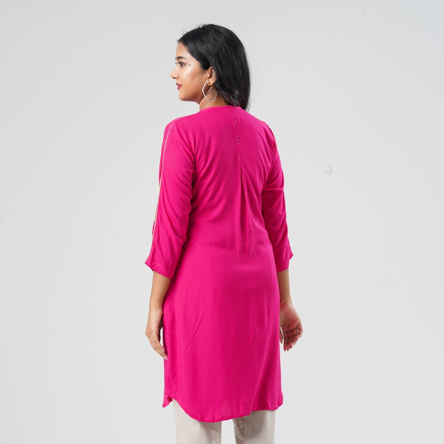 Women’s Viscose Kurti