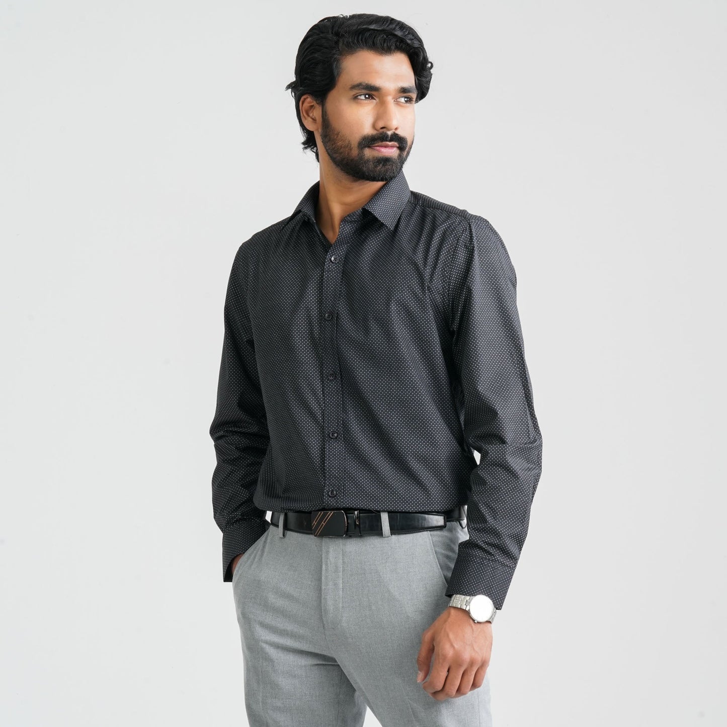 Men’s Formal Shirt