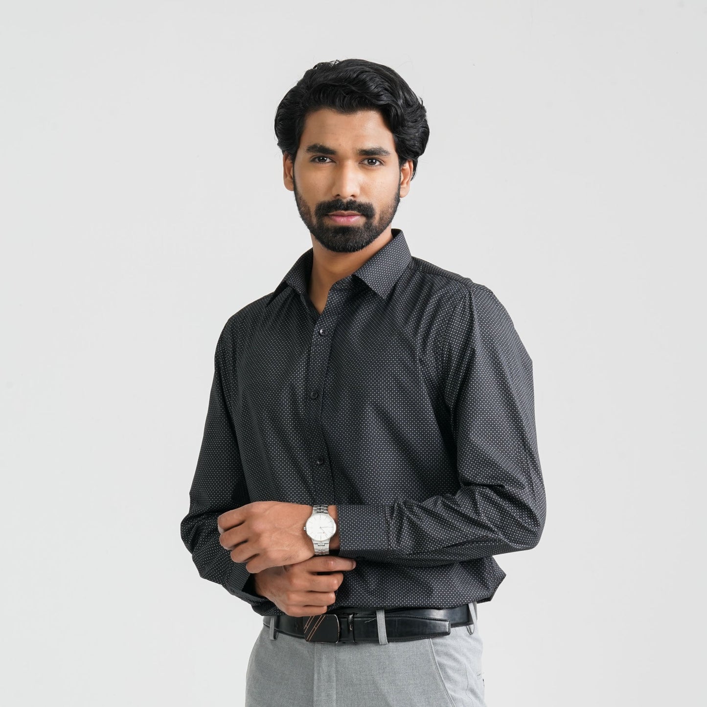 Men’s Formal Shirt