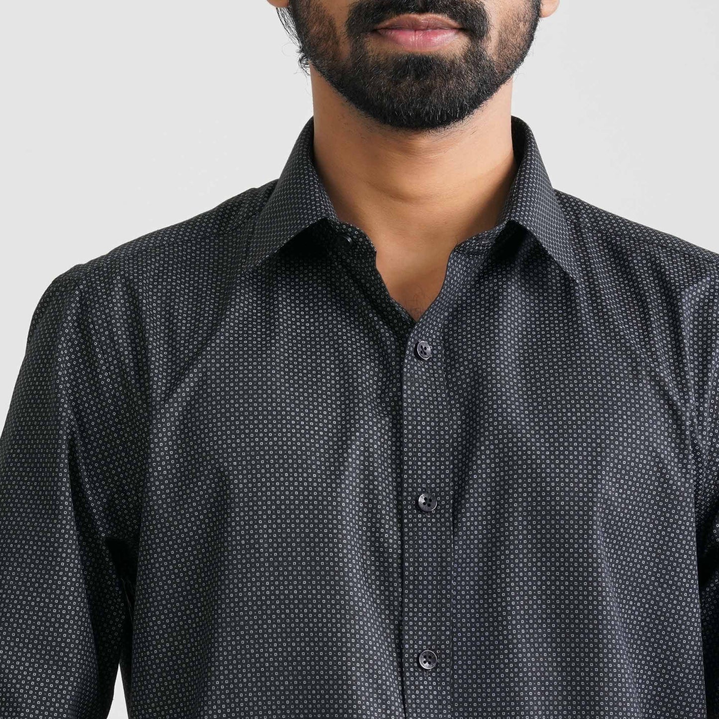 Men’s Formal Shirt