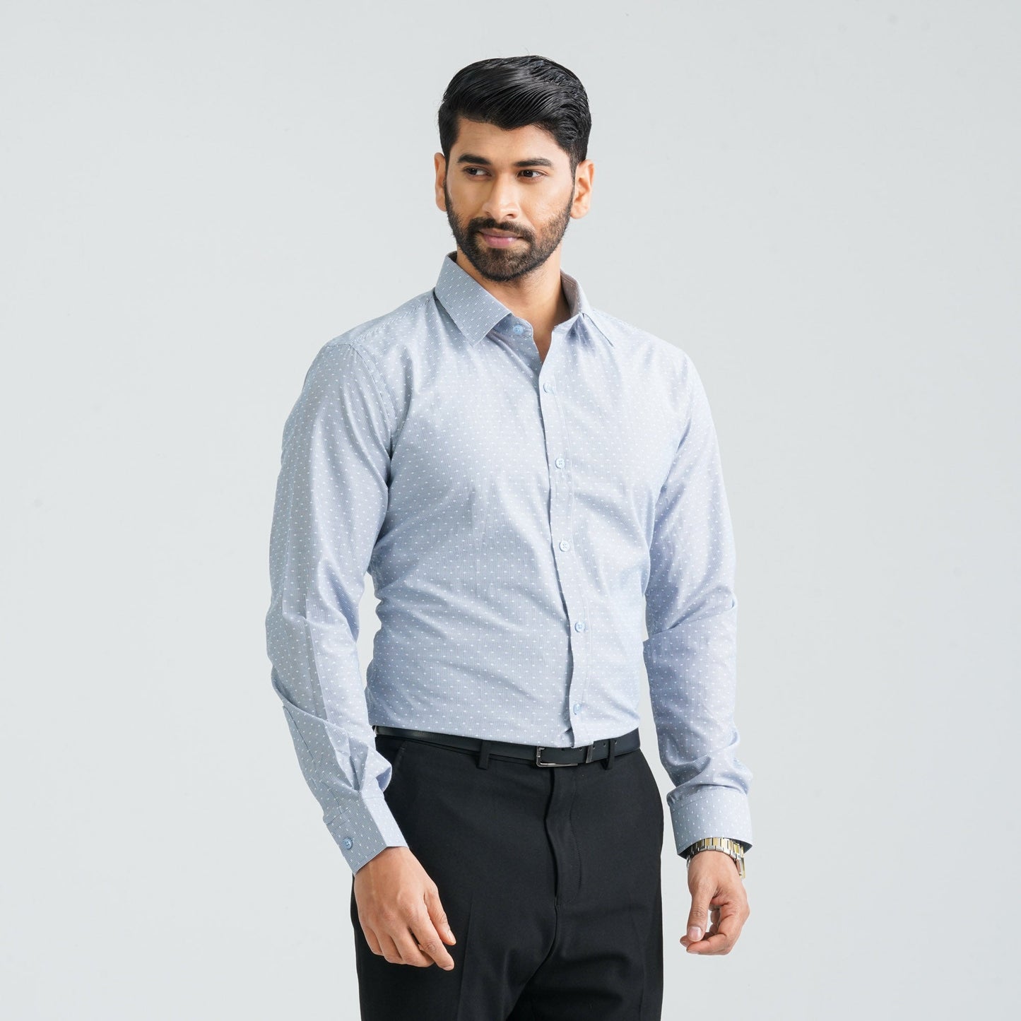 Men’s Formal Shirt