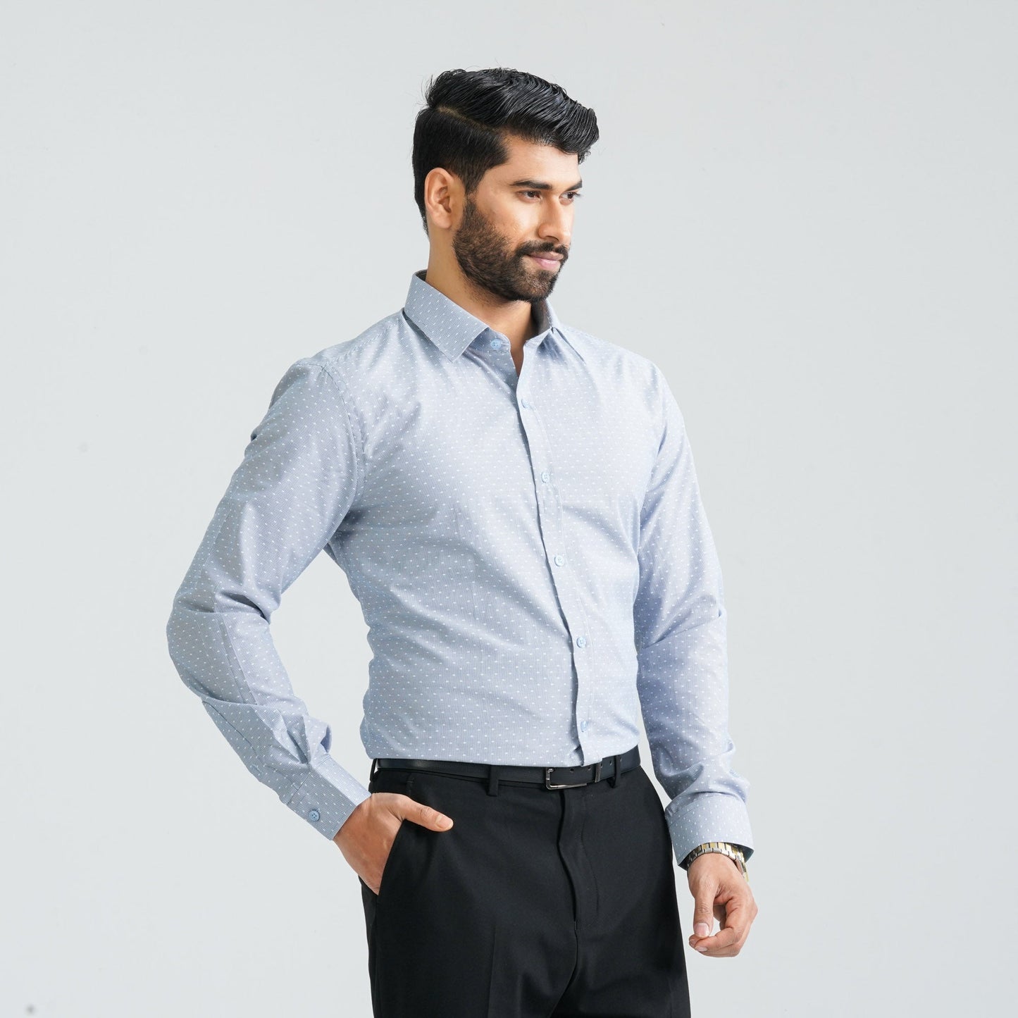 Men’s Formal Shirt