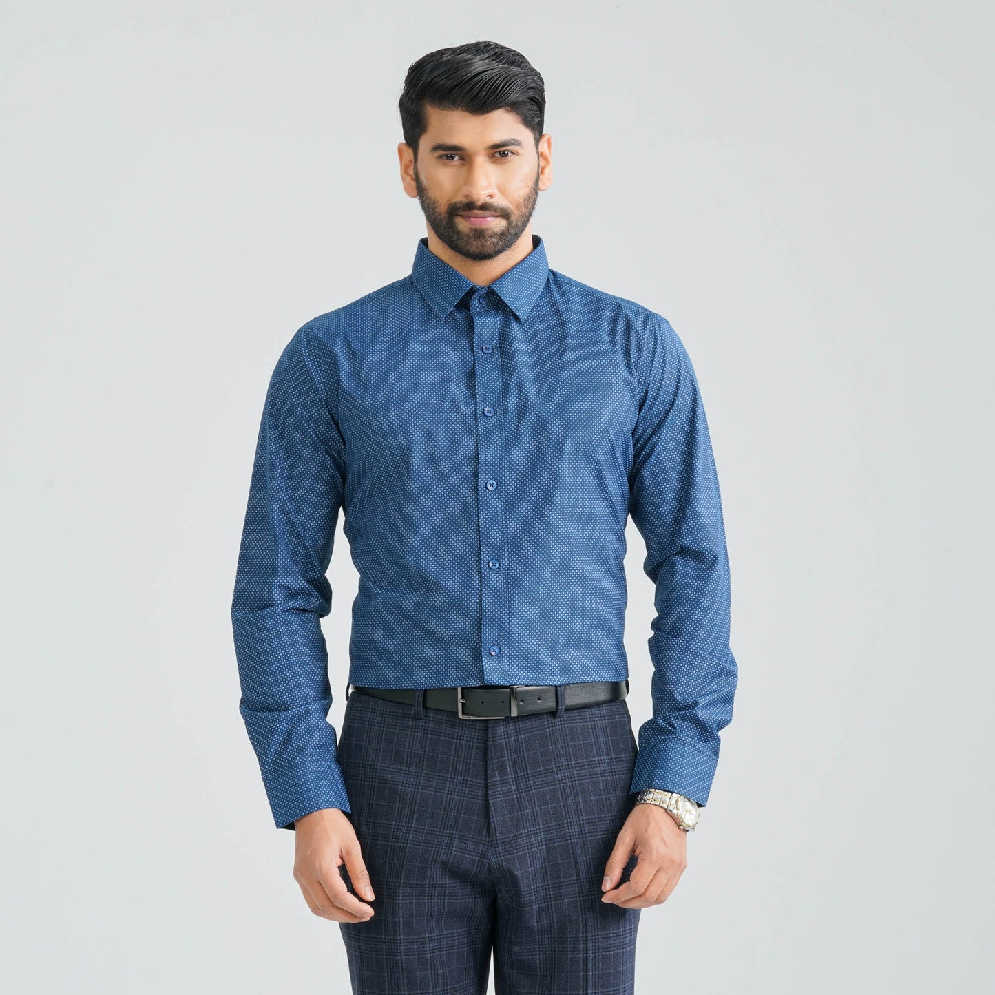 Men’s Formal Shirt