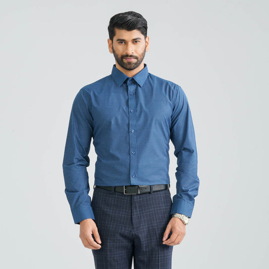 Men’s Formal Shirt