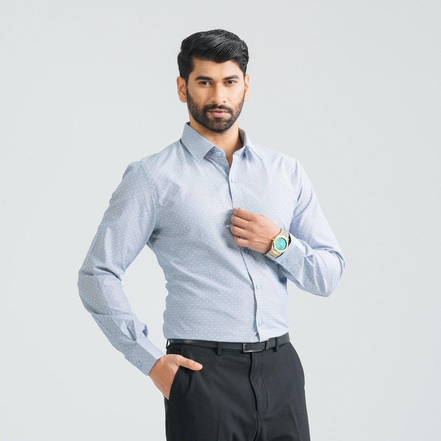 Men’s Formal Shirt