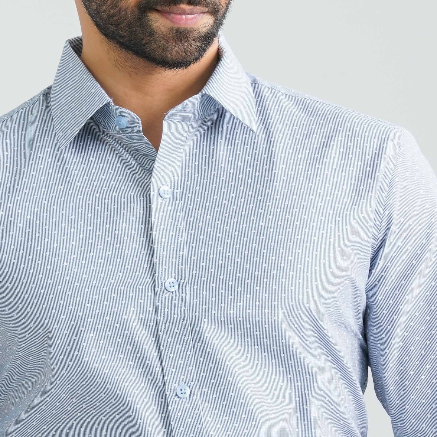 Men’s Formal Shirt
