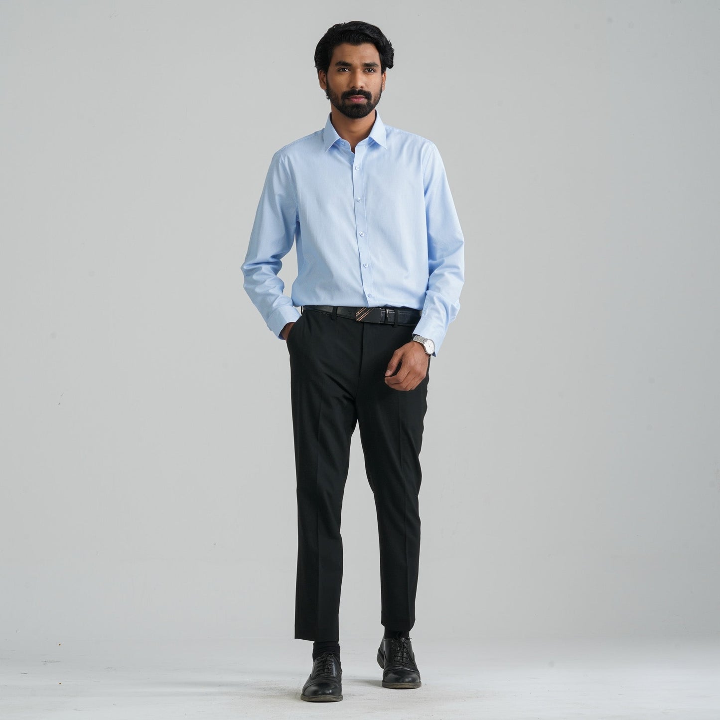 Men’s Formal Shirt