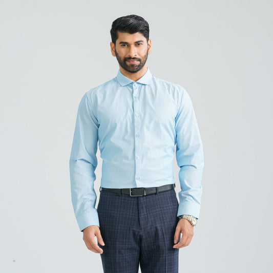 Men’s Cotton Formal Shirt