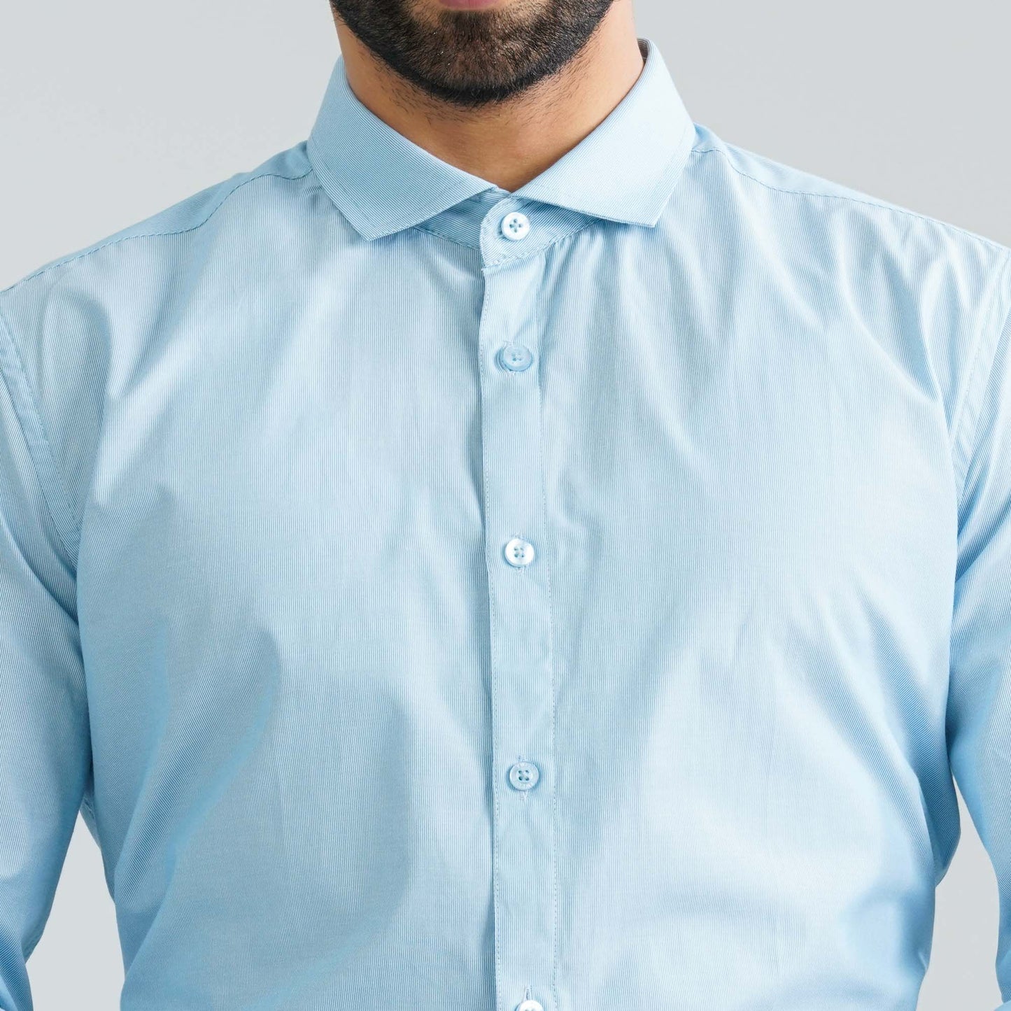 Men’s Cotton Formal Shirt