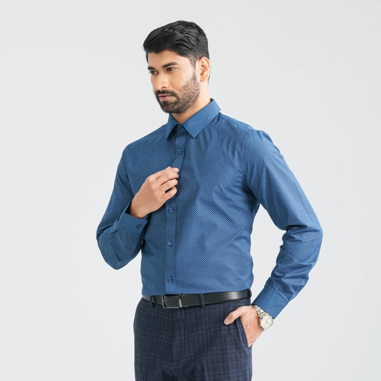 Men’s Formal Shirt