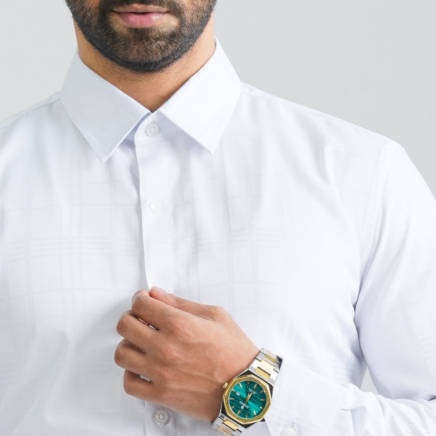 Men’s Formal Shirt