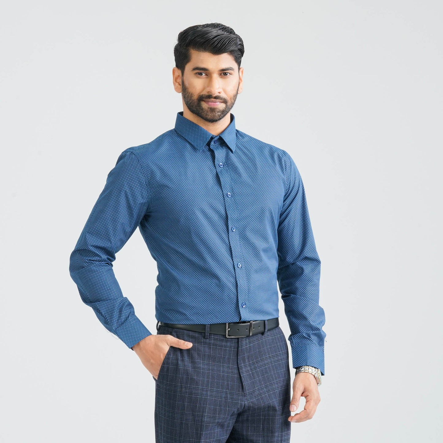 Men’s Formal Shirt