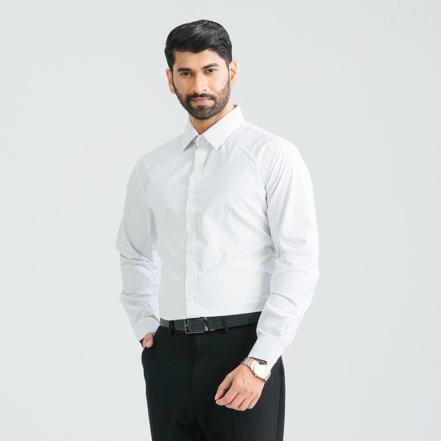 Men’s Formal Shirt