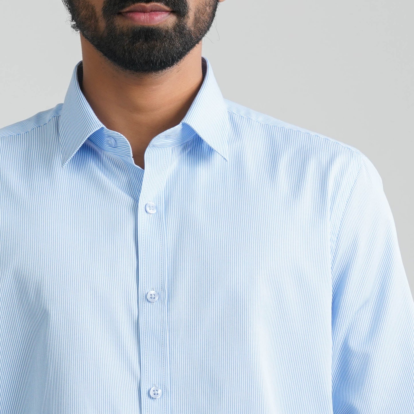 Men’s Formal Shirt