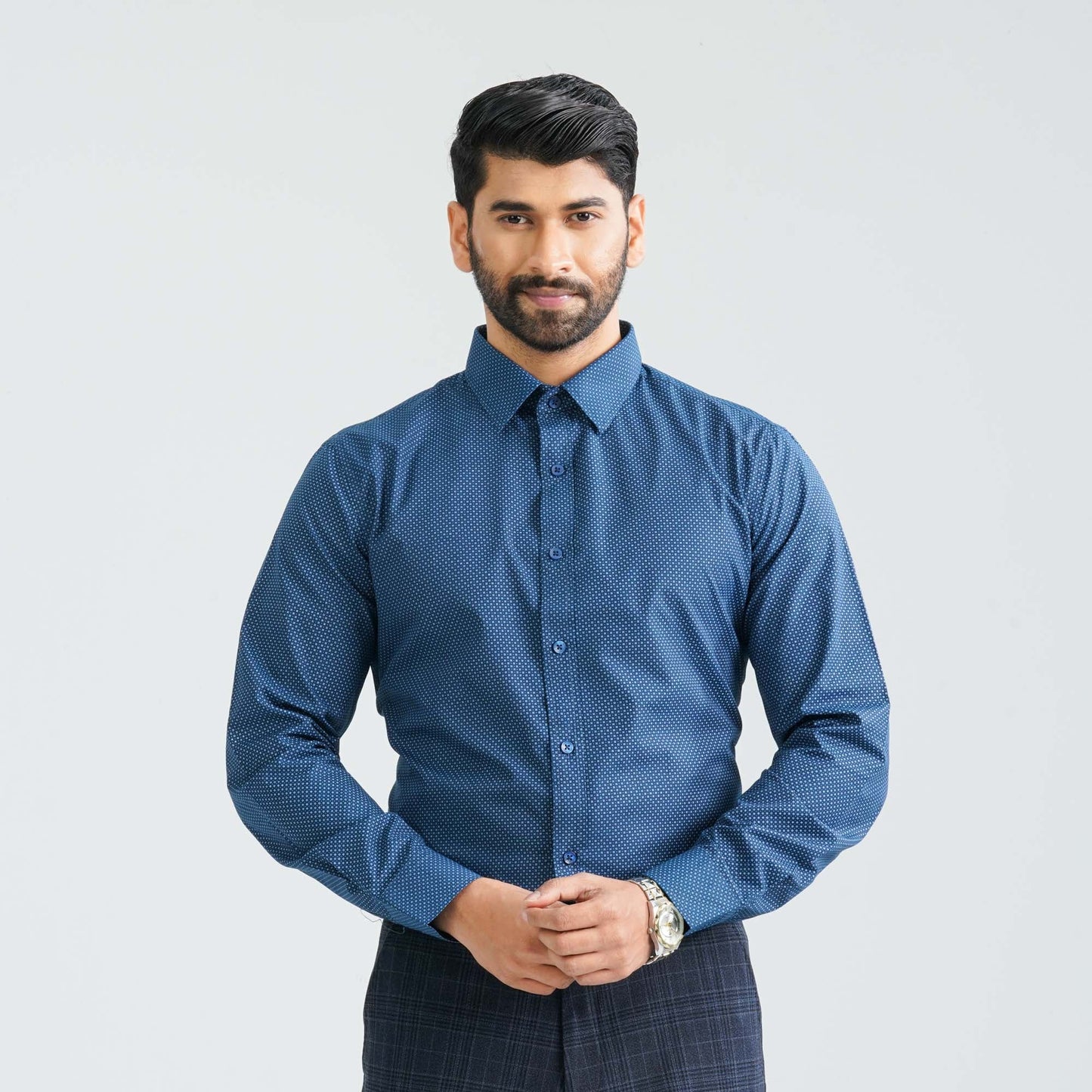Men’s Formal Shirt