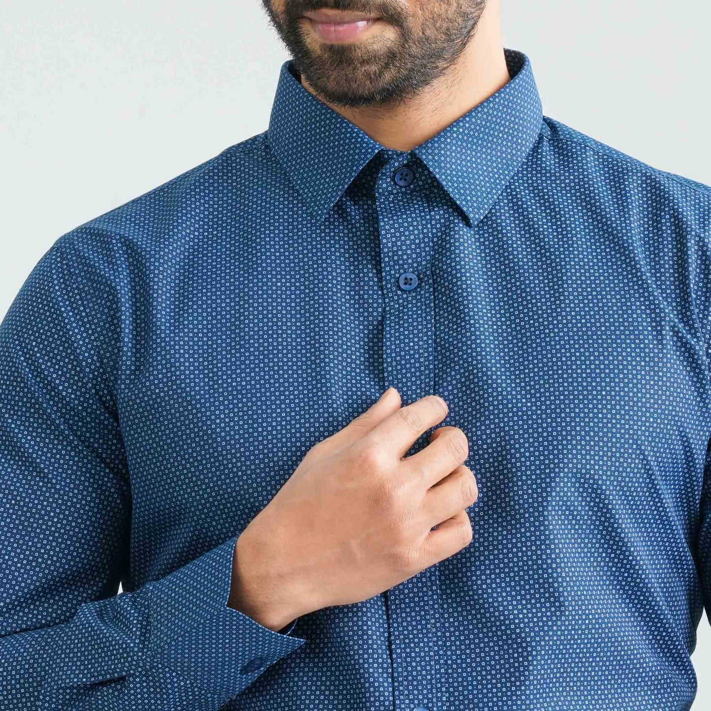 Men’s Formal Shirt