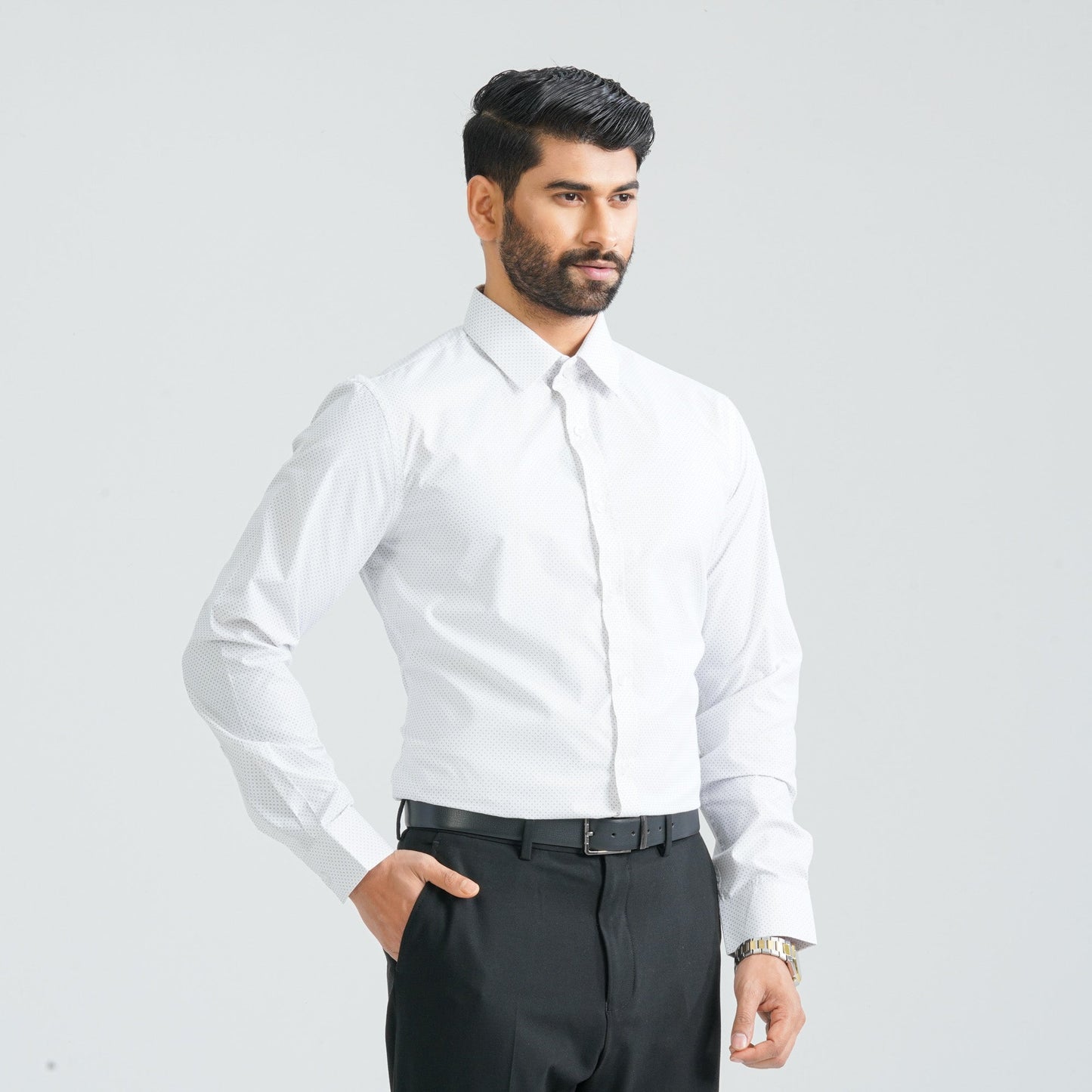 Men’s Formal Shirt