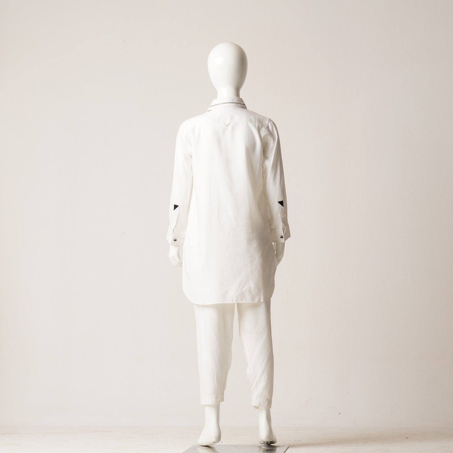 BOYS KABLI-WHITE 1