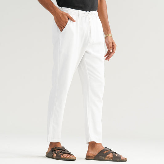 Mens Cotton Pant Pajama Pant