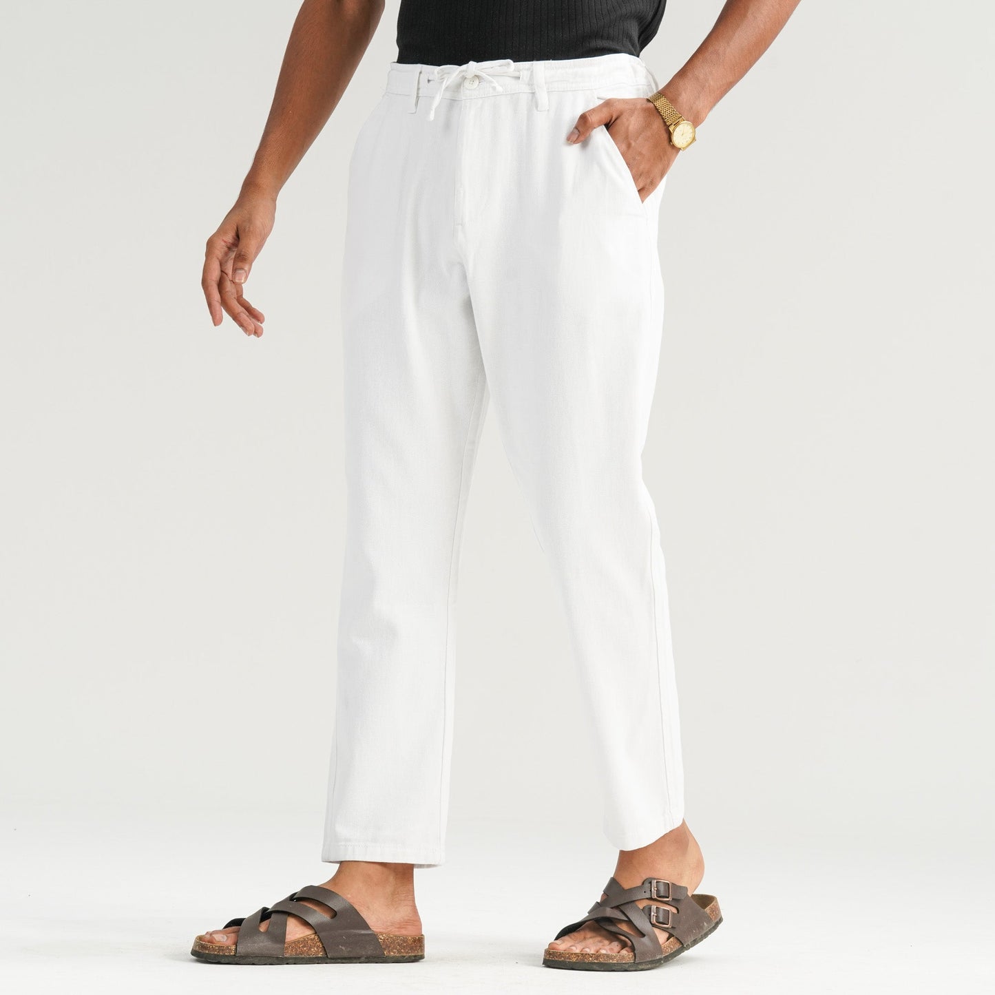 Mens Cotton Pant Pajama Pant