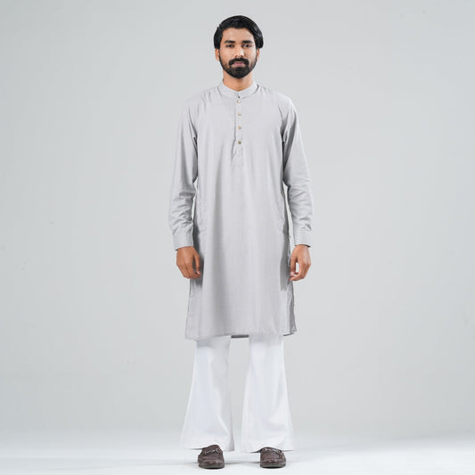 Men’s Premium Blended Panjabi