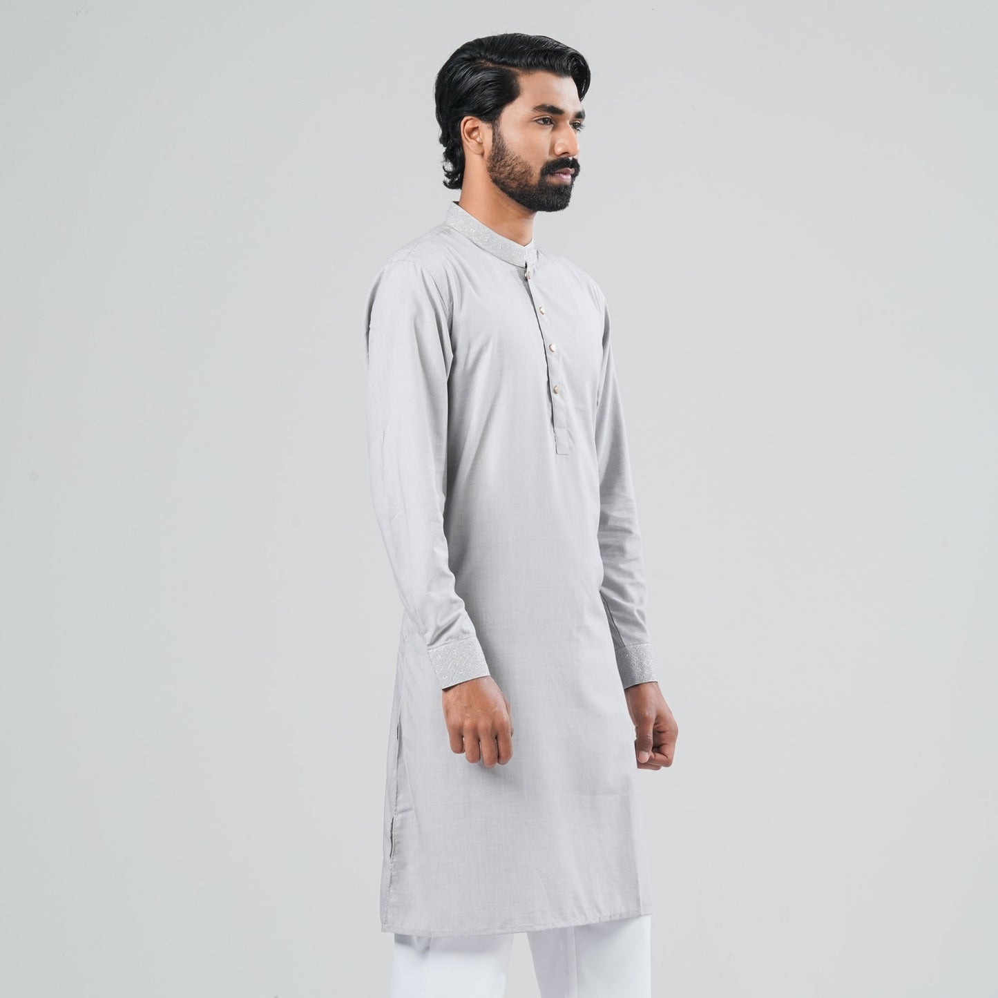 Men’s Premium Blended Panjabi