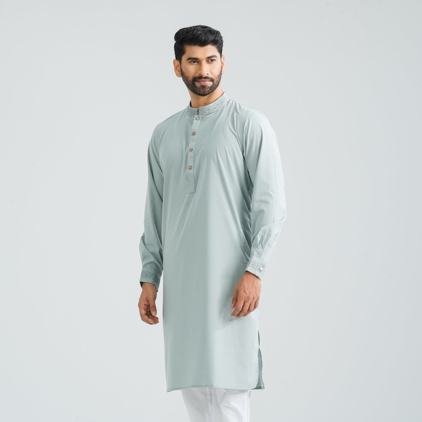 Men’s Premium Panjabi