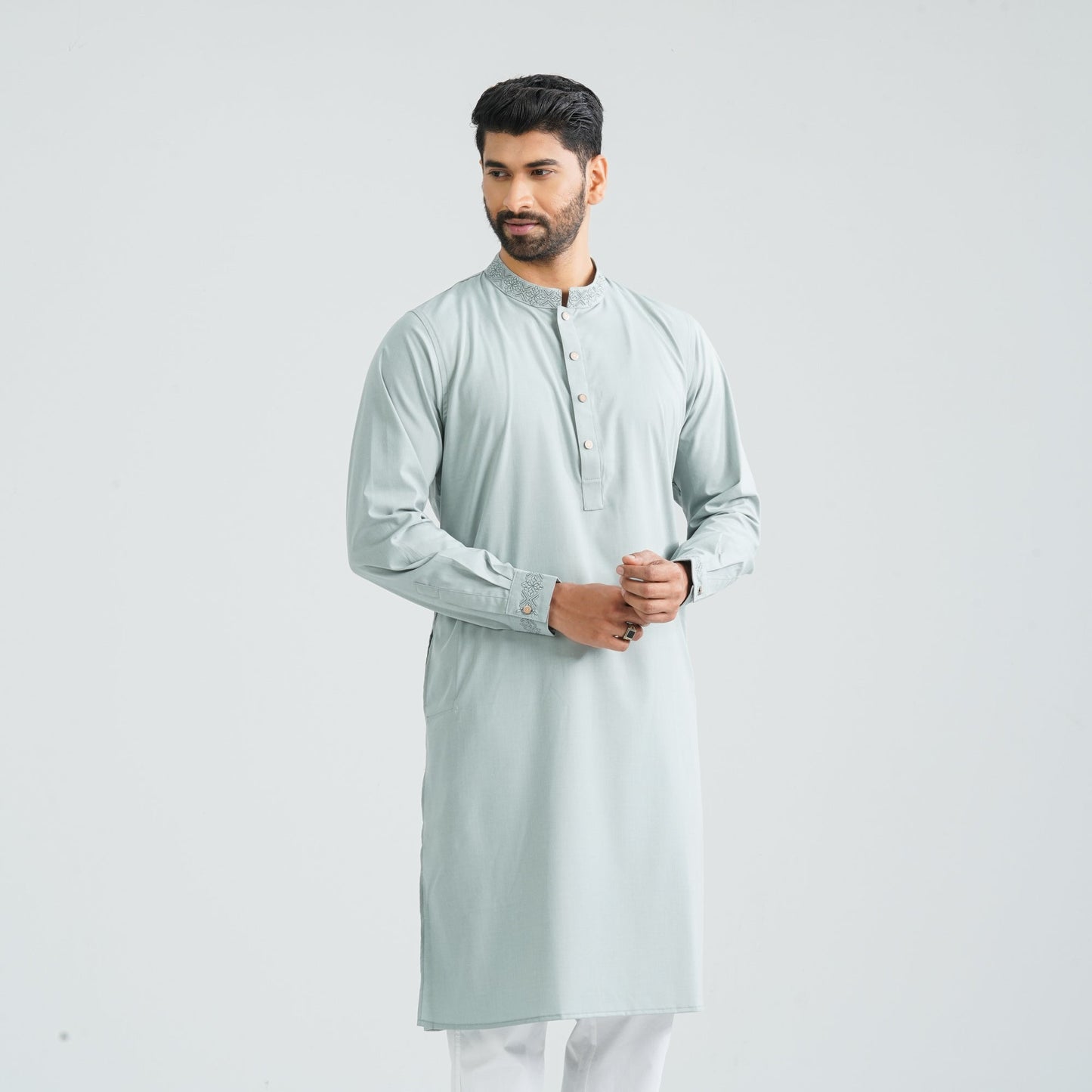 Men’s Premium Panjabi