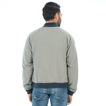 Load image into Gallery viewer, Mens Bomber Jacket
