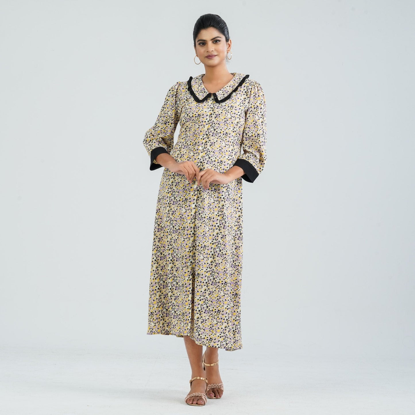 Women's Multi Dress