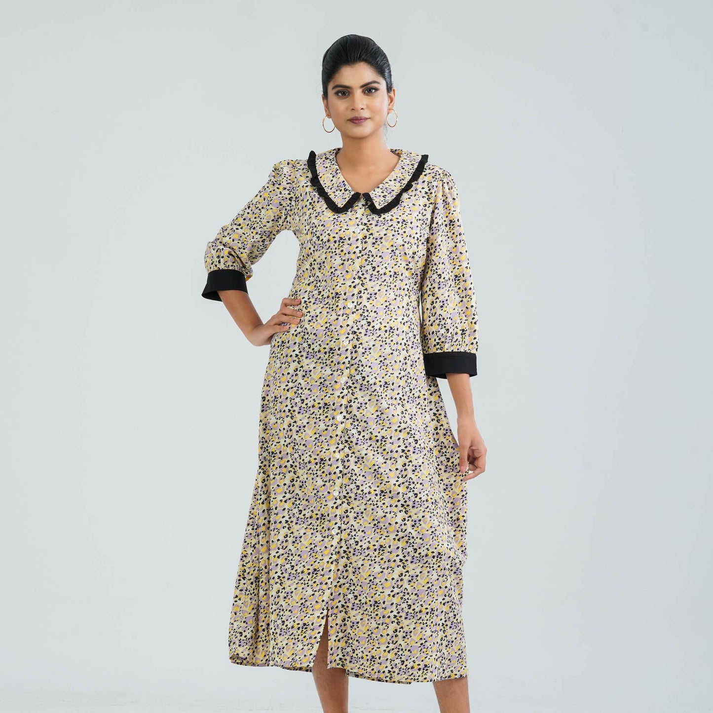 Women's Multi Dress