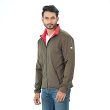 Load image into Gallery viewer, Mens Bomber Jacket
