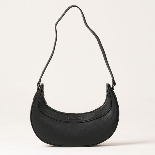 Womens Shoulder Bag Black