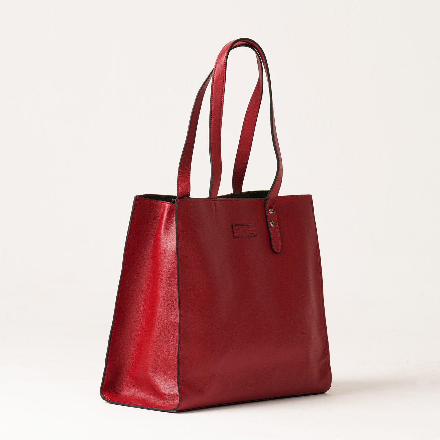 Womens Shoulder Bag Maroon