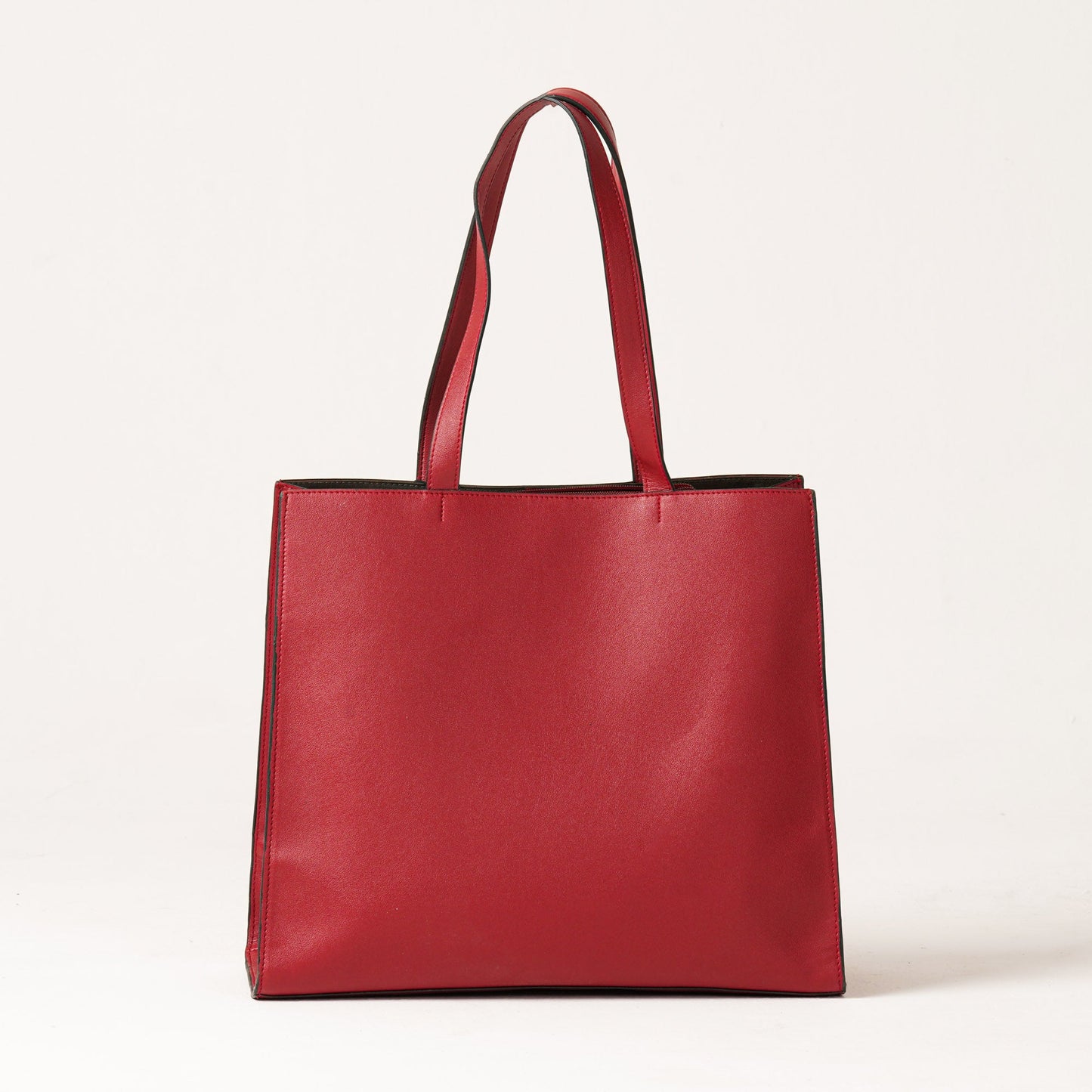 Womens Shoulder Bag Maroon