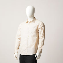 Load image into Gallery viewer, FORMAL SHIRT-YELLOW LIGHT
