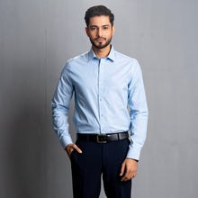 Load image into Gallery viewer, Men&#39;s Sky Blue Shirt
