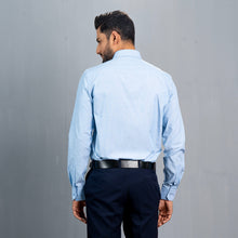 Load image into Gallery viewer, Men&#39;s Sky Blue Shirt
