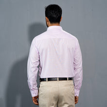 Load image into Gallery viewer, Men&#39;s Light Pink Shirt
