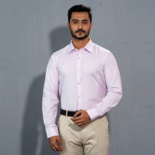 Load image into Gallery viewer, Men&#39;s Light Pink Shirt
