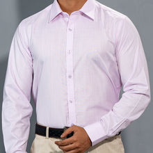 Load image into Gallery viewer, Men&#39;s Light Pink Shirt
