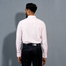 Load image into Gallery viewer, Men&#39;s Pastel Pink Shirt
