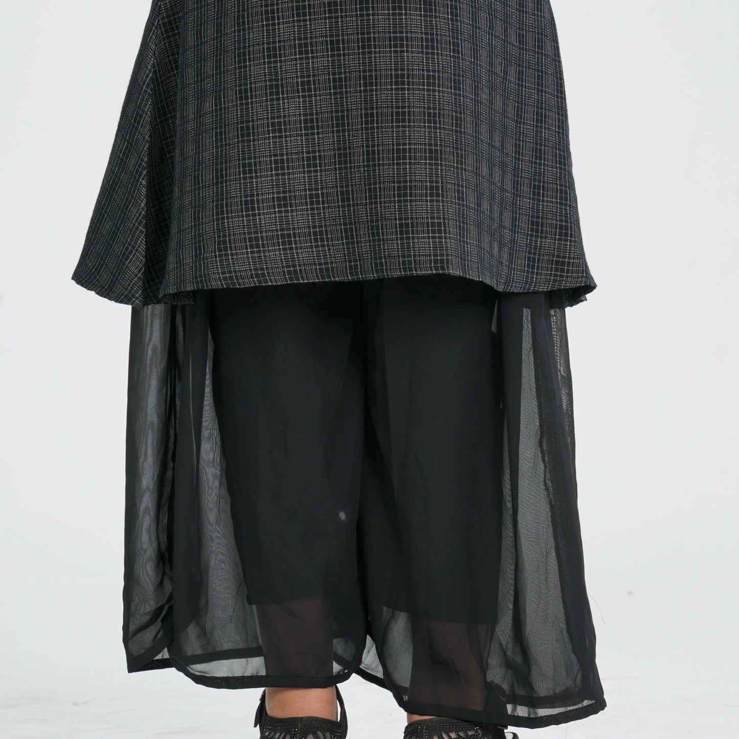 Girl's Cotton Two Piece