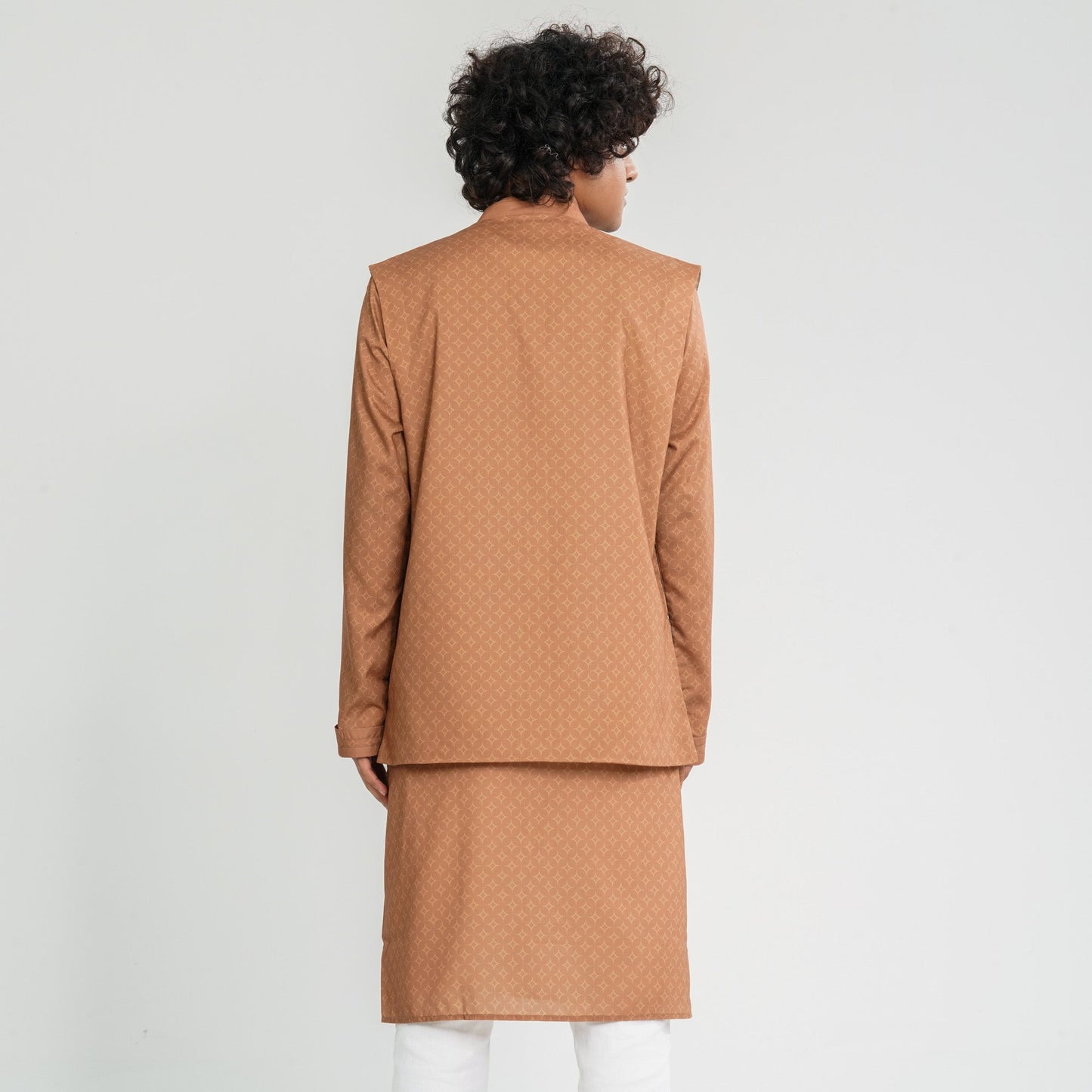 Men's 2-Piece Set