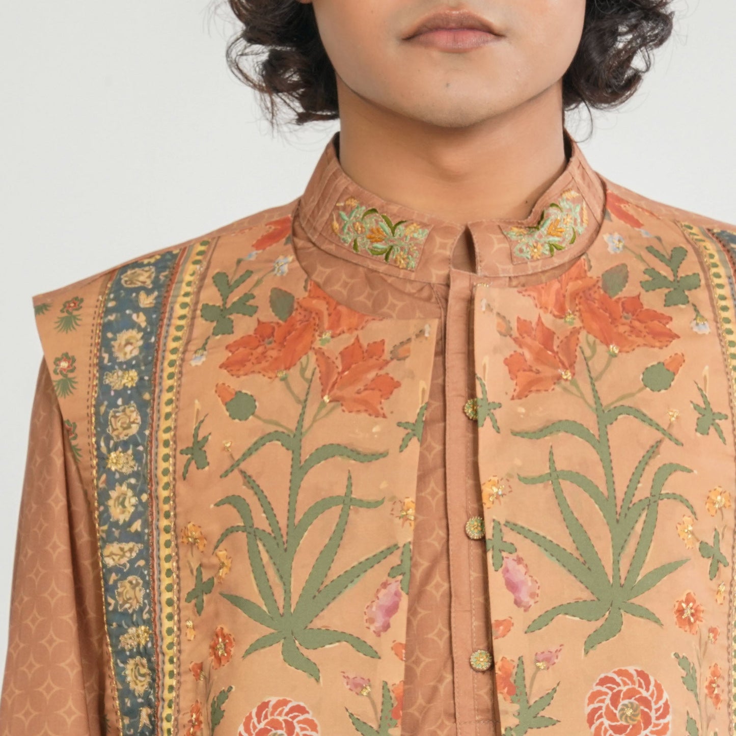 Men's 2-Piece Set
