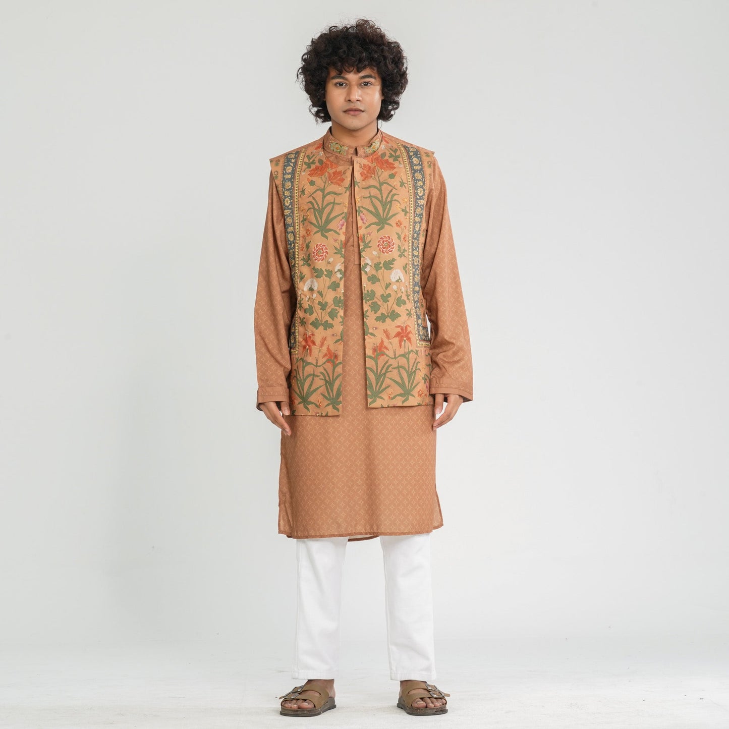 Men's 2-Piece Set