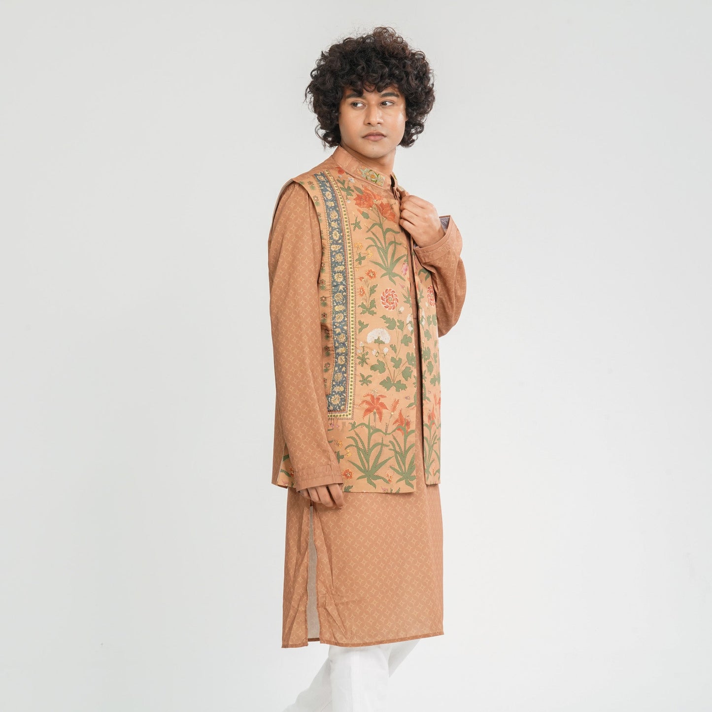 Men's 2-Piece Set