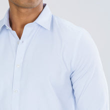 Load image into Gallery viewer, Men’s White Formal Shirt
